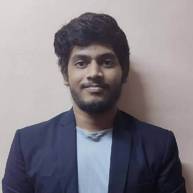 Abhishek Dhalpe